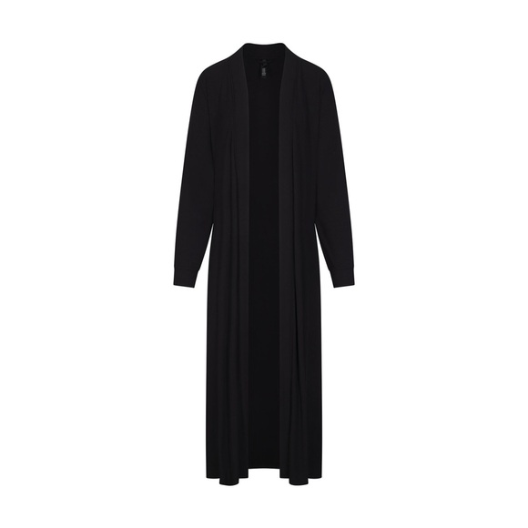 SKIMS Soft Lounge Long Robe - Picture 4 of 11